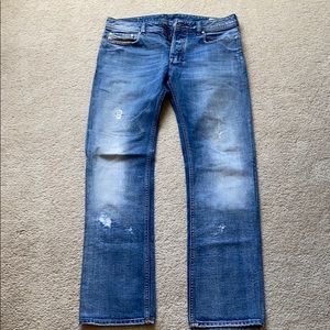 Diesel Industry Jeans